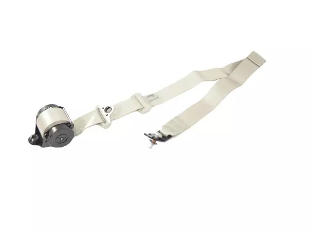 6EB00PD2AB - Restraints: Rear Seat Belt for Mopar Image