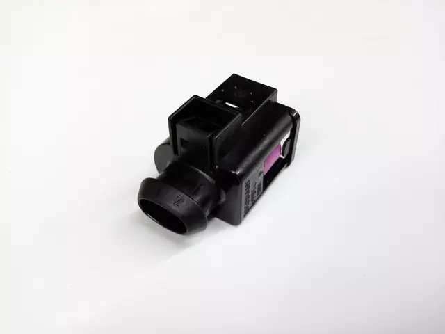 Connector - Audi (4D0-971-992)