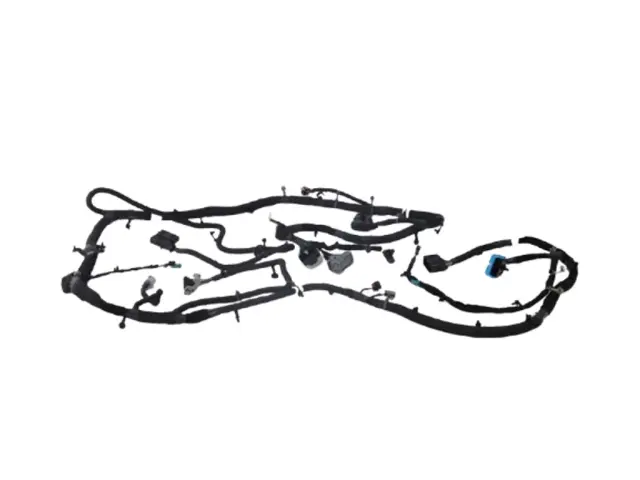 Chassis Wiring - Mopar (68647429AF)
