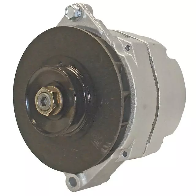 Alternator, Remanufactured - GM (19135711)