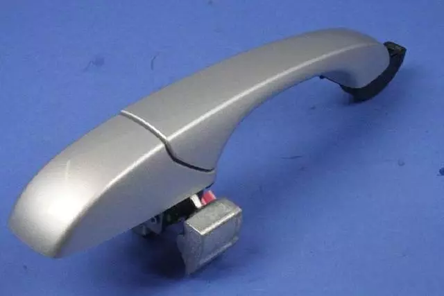 1KR97WS2AB - Doors, Door Mirrors and Related Parts: Exterior Door Handle, Left for Mopar Image