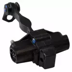 6E5Z5423552B - Body: Door Check for FORD Image