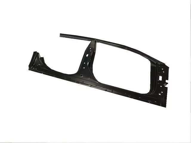 68096290AD - Body Sheet Metal Except Doors: Body Side Aperture Outer Panel, Right for Mopar Image