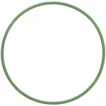 61594 - : Fuel Injection Throttle Body Mounting Seal for FEL-PRO Image