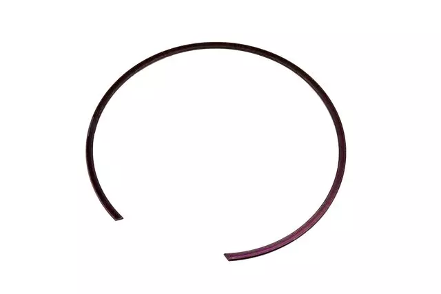 24254315 - : Variable High Clutch Backing Plate Retaining Ring for GM Image