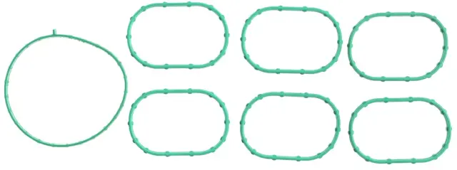 MS19923 - Gaskets: Engine Intake Manifold Gasket Set for Mahle Image