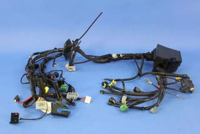 Headlamp To Dash Wiring - Mopar (68213988AD)