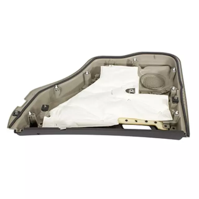 Door Trim Panel - Ford (BB5Z-7827407-BB)