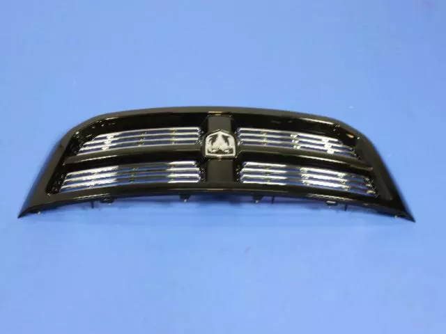 Radiator Grille - Mopar (1FZ31AXRAB)