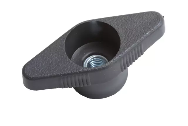 Cover Nut - GM (15087010)