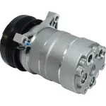 CO20177GLC - : A/C Compressor -- UAC HD6 Compressor Assembly for UAC Image