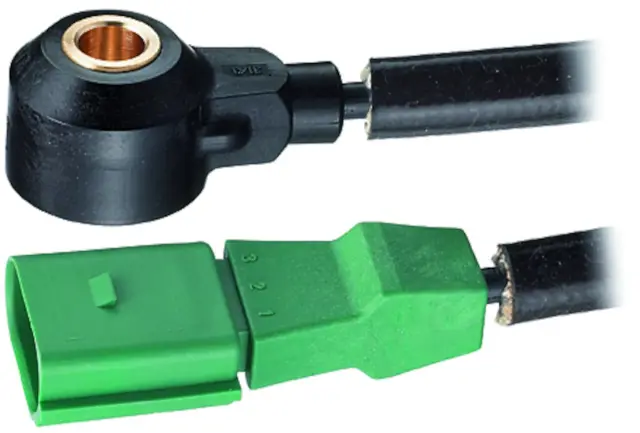 93251 - Air Intake &amp; Fuel Delivery: Facet Ignition Knock (Detonation) Sensor for FACET FUEL PUMPS Image
