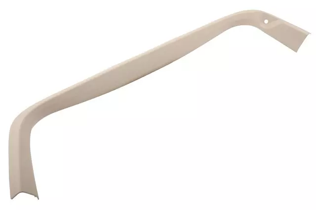 Shale Liftgate Upper Trim Panel - GM (22852980)