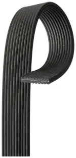 DK100744 - : Micro-V Dual-Sided Serpentine Drive Belt for Gates Image