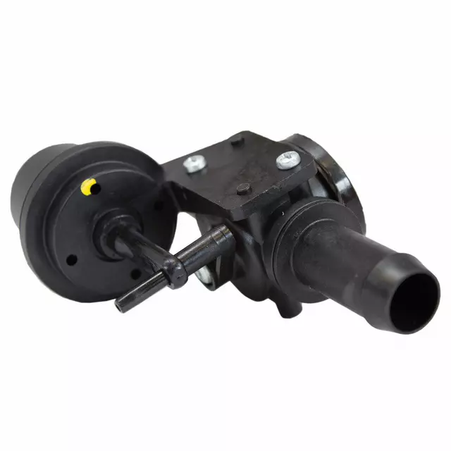 HVAC Heater Control Valve - Ford (3C7Z-18495-AB)