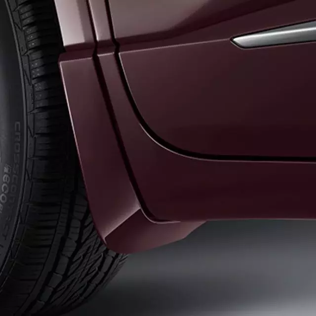 Mud Guard - GM (84159777)