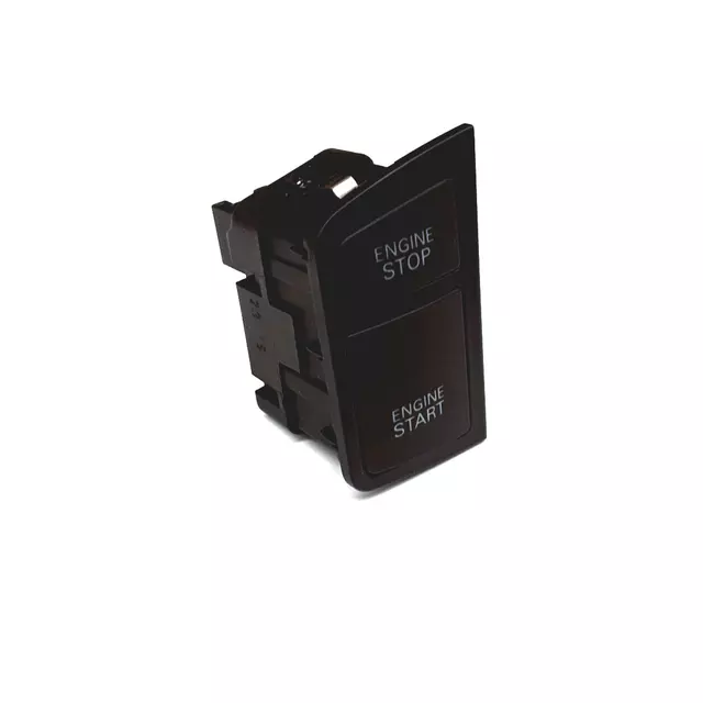 4F1905217CVUV - : Start Button for Audi: A6, A6 Quattro, S6 Image