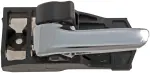 83655 - Body: Front Left, Rear Left Interior Door Handle for Dorman Image