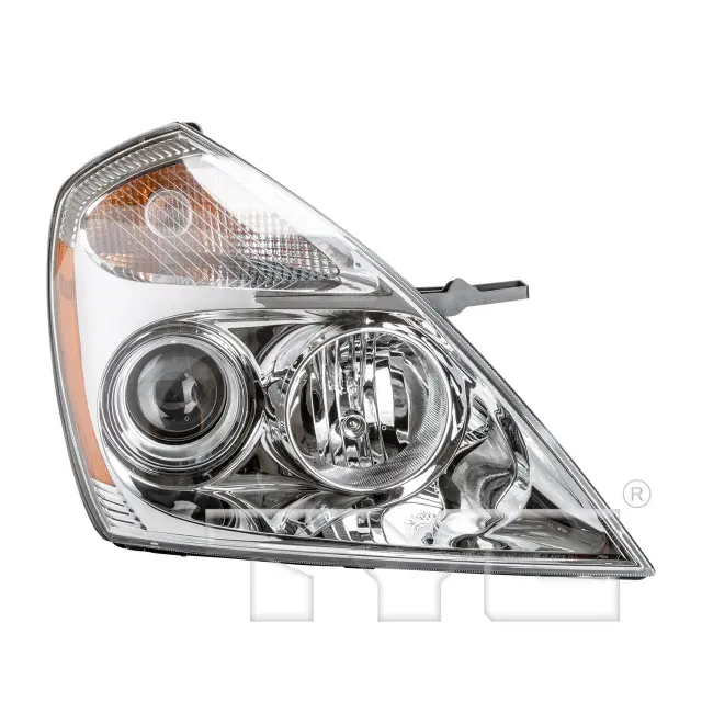 20677500 - : TYC Headlight Assembly for TYC Image