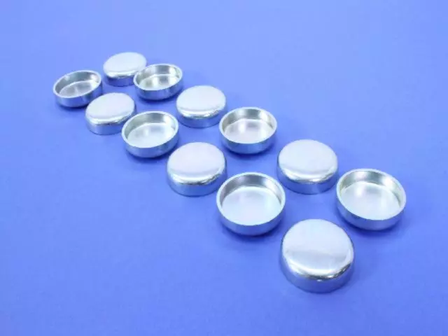 Genuine Alfa Romeo Cap Seali Core - Alfa Romeo (4884893AA)