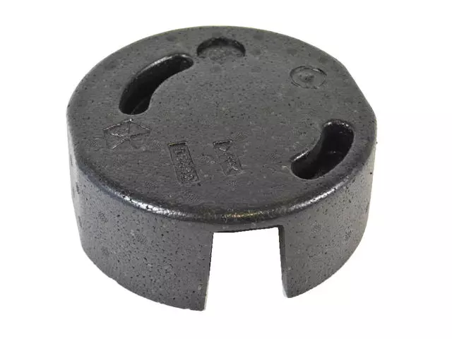 5290164AA - Fuel: Fuel Tank Blocker for Mopar Image