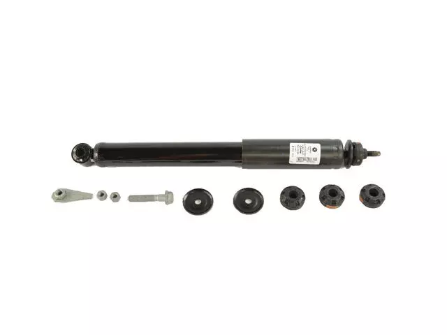 68234952AE - Front Suspension: Suspension Shock Absorber Kit for Ram: 2500 Image