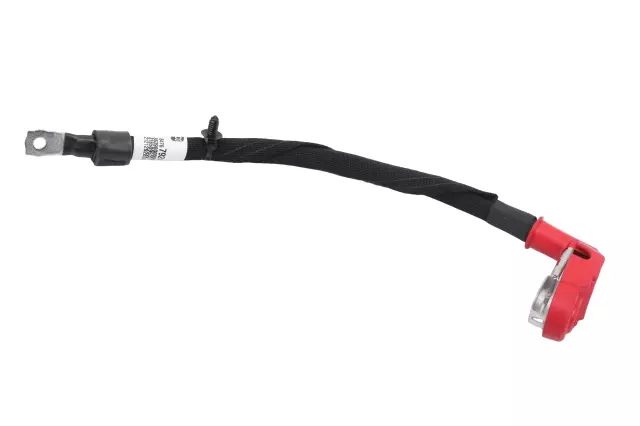 84767924 - Electrical: Positive Cable for GM Image