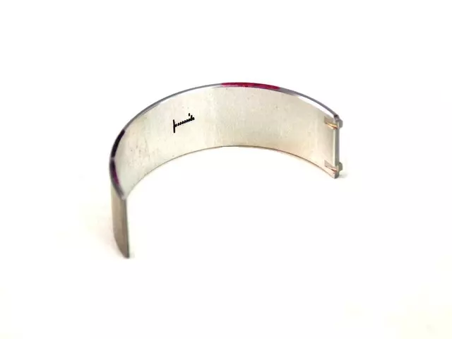 Connecting Rod Bearing - Mopar (4884806AC)