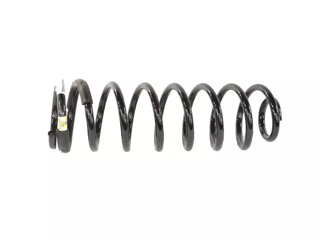 Rear Coil Spring, Right Rear - Mopar (68304489AA)