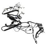 J2BZ14A005W - : Wiring Assembly for Ford Image