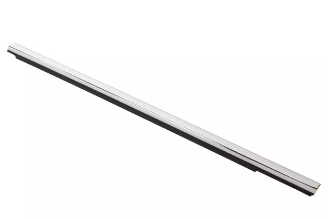 42588401 - : 2015-2020 Chevrolet Trax - Rear Side Door Window Belt Reveal Molding for Chevrolet: Trax Image