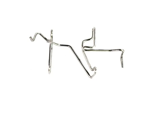 « 68299551AE – Transfer Case and Power Transfer Unit : Acheminement De Câble Agrafe pour Mopar Image »