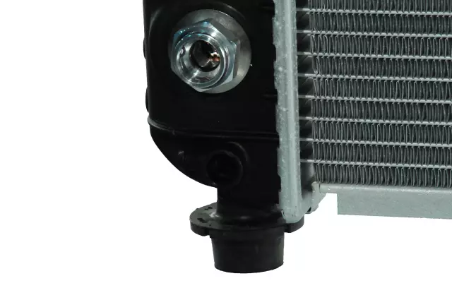 89019156 - Cooling System: Radiator for GM Image