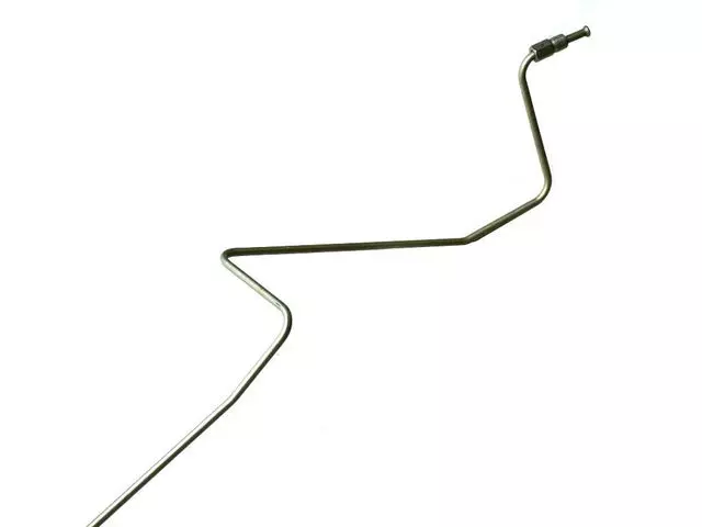 52009913AB - Service Brakes: Brake Tube for Dodge: Ram 2500 Image