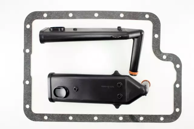 745239 - : Pioneer Automotive Industries Transmission Filter Kit for Pioneer Auto Image