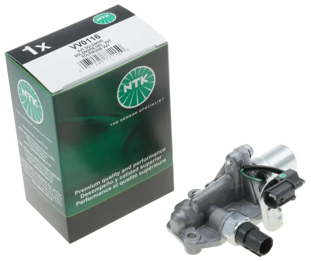 VV0116 - : NTK Engine Variable Valve Timing (VVT) Solenoid for NTK Oxygen Sensors Image