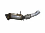 2239 - : Catalytic Converter for AB Catalytic Image