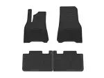 W647W648 - : All Weather Floor Mats for WeatherTech Image