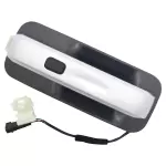 JC3Z2522404KDPTM - : Handle, Outside for Ford: F-250 Super Duty, F-350 Super Duty, F-450 Super Duty Image