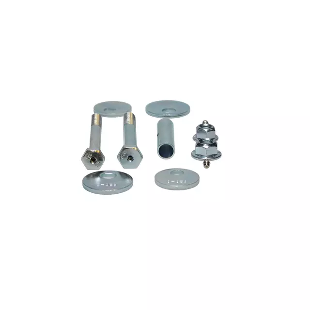 45K0223 - : Front Lower Forward Alignment Caster / Camber Kit for ACDelco Image