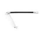 35054127 - : DFC Brake Hose for DYNAMIC FRICTION Image