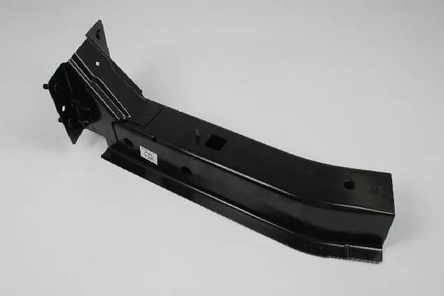 Rear Rail Extension, Left - Mopar (68025493AA)