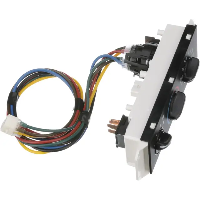 HS532 - Air Conditioning &amp; Heat: A/C and Heater Blower Motor Switch for SMP CORP Image