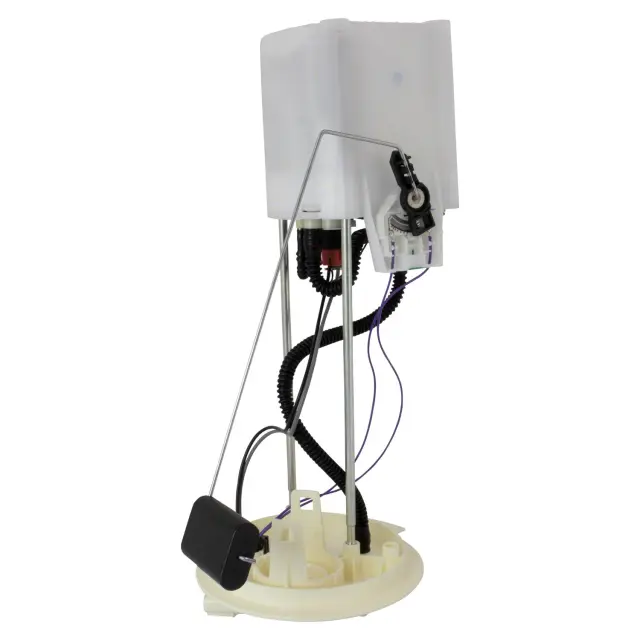 LC3Z9H307T - : Electric Fuel Pump for Ford: F-250 Super Duty, F-350 Super Duty, F-450 Super Duty Image