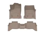 45191914IM - : FloorLiner™ HP for WeatherTech Image