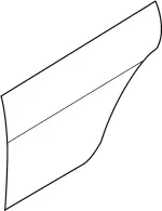 821531W730 - Body: Outer Panel for INFINITI: QX4 Image