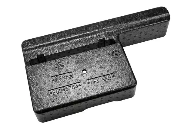 20946744 - Body: Storage Tray for Cadillac: CTS Image