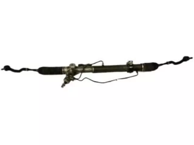 Motorcraft™ Rack And Pinion Assembly - Ford (STG-29-RM)