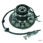 HA590062 - : Hub Unit Assembly for TIMKEN Image
