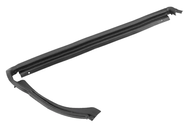 25775642 - : Weatherstrip Asm-Rr S/D Rr Aux for Chevrolet: Trailblazer Image